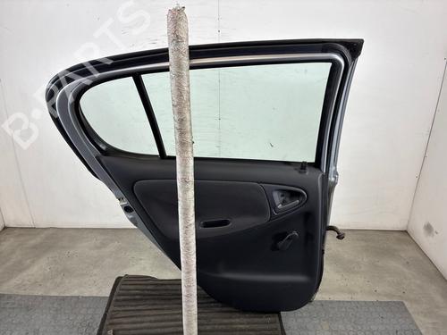 Dør venstre bagtil Dør venstre bagtil TOYOTA YARIS (_P1_) [1999-2005] 37452271 37452271