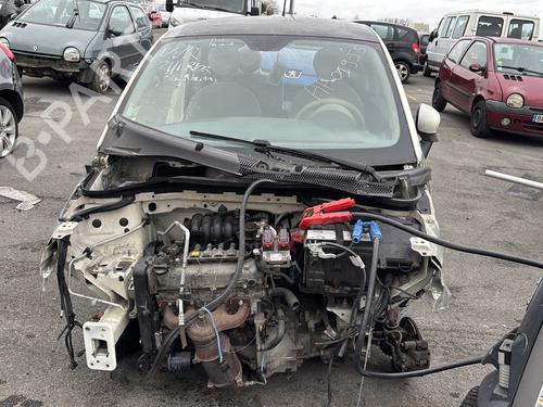 Steering column FIAT 500 (312_) 1.2 (312AXA1A) | BP26455616M21 