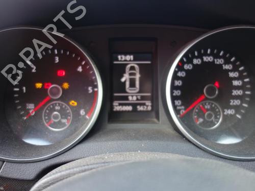 Warning switch VW GOLF VI (5K1) | BP20030933I22 - Image 8