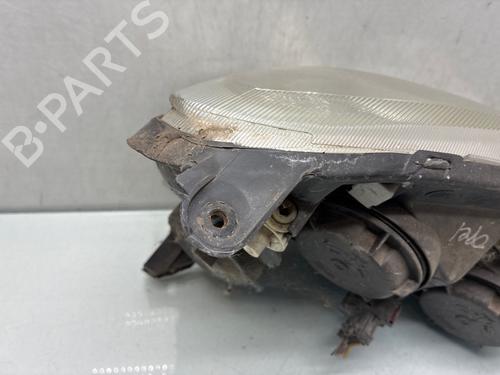 Left headlight OPEL CORSA C (X01) 1.7 DI (F08, F68) | BP38529726C28 - Image 2