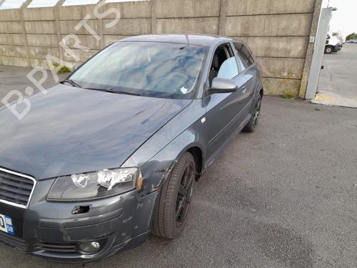 Engine control unit (ECU) AUDI A3 (8P1) 1.6 | BP31288464M57 - Image 9