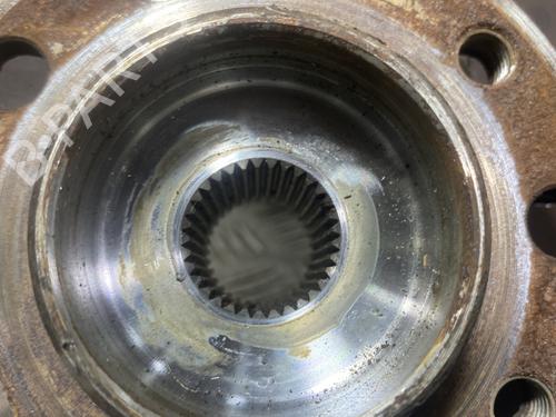 Left front steering knuckle OPEL MERIVA B MPV (S10) 1.7 CDTI (75) | BP29286726M25 