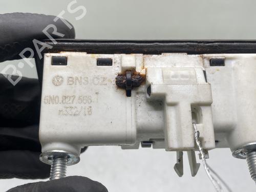 Switch VW SHARAN (7N1, 7N2) 2.0 TDI | BP31205643I30 - Image 2