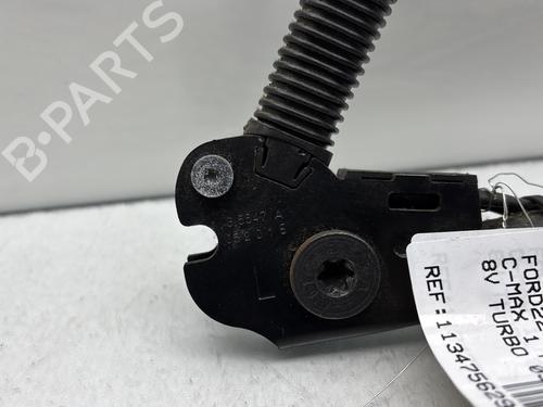 Front left belt tensioner FORD FOCUS C-MAX (DM2) 1.8 TDCi | BP29707571C87 