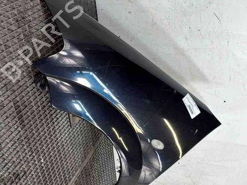 Forskærm venstre Forskærm venstre CITROËN C3 I (FC_, FN_) [2002-2013] 37279705 37279705