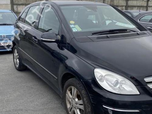 Used Parts MERCEDES-BENZ B-CLASS Sports Tourer (W245) B 180 CDI (245.207) (109 hp) 4432295