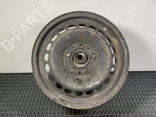 Fælk Fælk CITROËN XSARA PICASSO (N68) 1.6 HDi (109 hp) 21959668 21959668