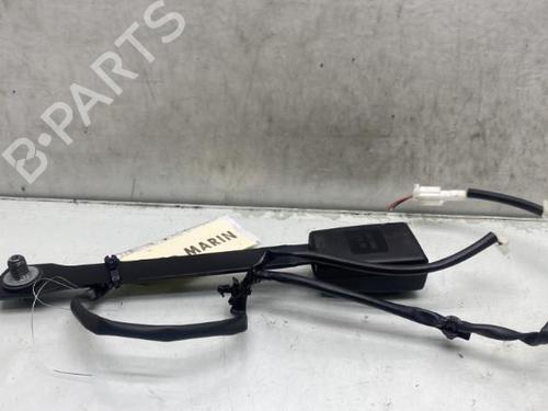 Seat buckle NISSAN JUKE (F15) 1.5 dCi | BP19990323I32 