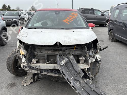 Bremselys CITROËN C3 III (SX) 1.6 BlueHDi 100 | BP36792280L11 - Image 15