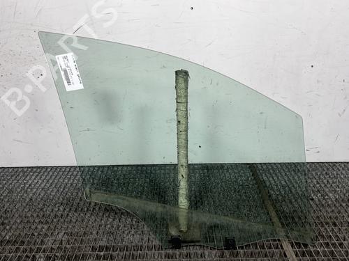 Front left door window PEUGEOT 208 I (CA_, CC_) 1.2 VTI 82 | BP28282143C18 