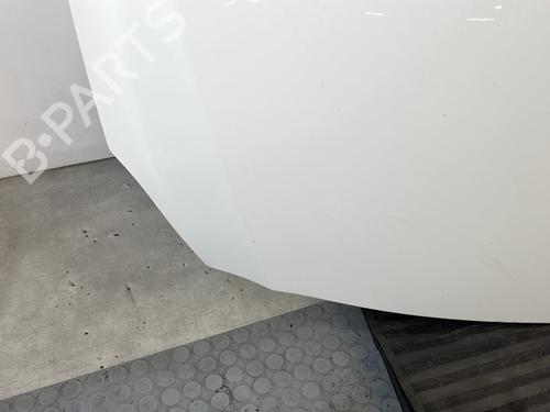 Hood MERCEDES-BENZ A-CLASS (W176) A 200 CDI (176.001) | BP29886963C1