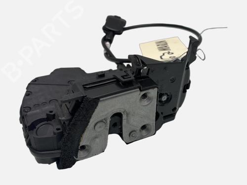 Used Front right lock Front right lock RENAULT TRAFIC III Bus (JG_) 2.0 dCi 150 (JGMU) (150 hp) 40535880 40535880