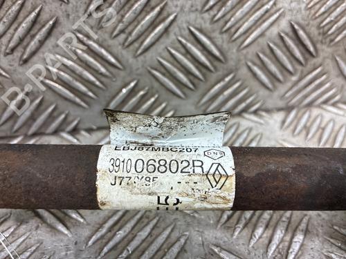 Right front driveshaft RENAULT MODUS / GRAND MODUS (F/JP0_) | BP33831008M39 - Image 3