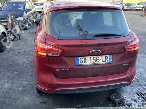 Left sun visor FORD B-MAX (JK) 1.0 EcoBoost | BP25813829I1 - Image 8