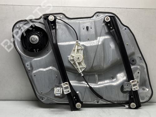 Front right window mechanism MERCEDES-BENZ M-CLASS (W164) ML 320 CDI 4-matic (164.122) | BP28441550C23