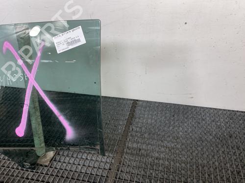 Used Rear left door window Rear left door window 20933351 20933351