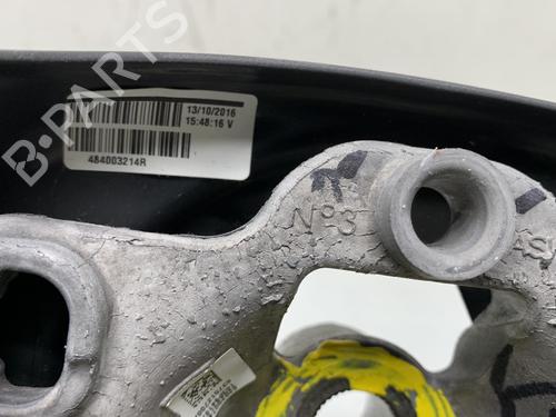 Used Steering wheel Steering wheel RENAULT CAPTUR I (J5_, H5_) 1.2 TCe 120 (118 hp) 20007797 20007797