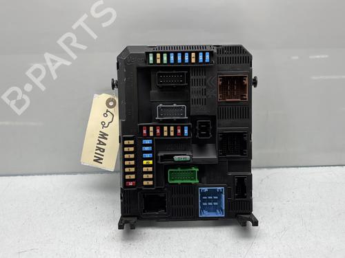 Used Fuse box PEUGEOT 208 I (CA_, CC_) 1.2 PureTech 82 (82 hp) 29141710