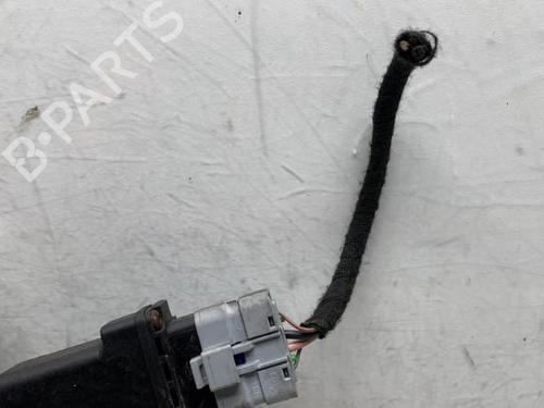 Front right window mechanism FIAT DUCATO Van (250_) 160 Multijet 3,0 D | BP25261863C23 