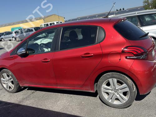 Engine PEUGEOT 208 I (CA_, CC_) 1.2 VTI 82 | BP32752004M1 - Image 15