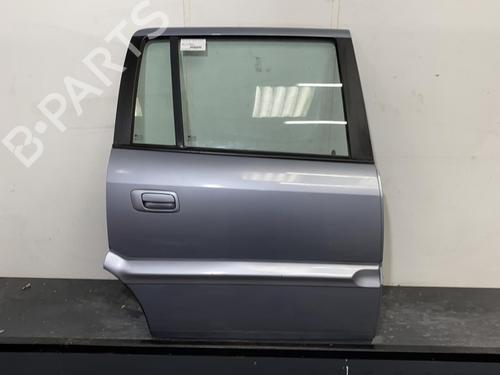 Dør højre bagtil Dør højre bagtil OPEL ZAFIRA A MPV (T98) 1.8 16V (F75) (125 hp) 19980031 19980031