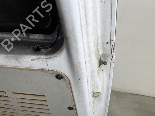 Tailgate MERCEDES-BENZ VITO / MIXTO Van (W639)  | BP29627810C6 