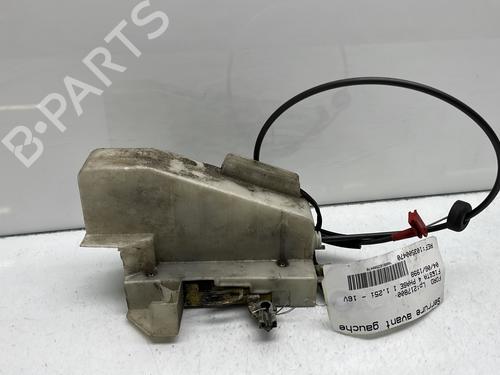 Front left lock FORD FIESTA IV (JA_, JB_) 1.25 i 16V | BP29191295C98 
