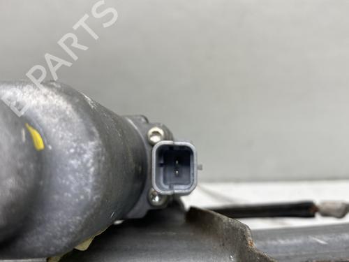Front right window mechanism CITROËN C3 Pluriel (HB_) 1.4 HDi | BP26212410C23  - Image 5