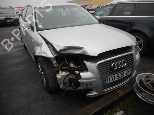 Steering column stalk AUDI A3 (8P1) 1.9 TDI | BP20017399I23 