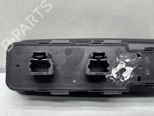 Used Left front window switch Left front window switch CITROËN C8 (EA_, EB_) 2.0 HDi 165 (163 hp) 32292523 32292523