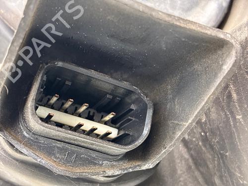 Right headlight CITROËN C3 II (SC_) 1.4 | BP39043214C29 - Image 4