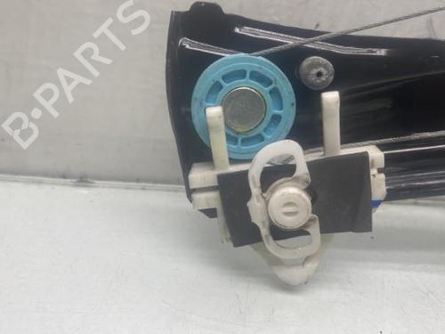 Front right window mechanism FIAT FIORINO Box Body/MPV (225_) 1.3 D Multijet (225BXD1A, 225BXB1A, 225BXB11) | BP19988030C23 