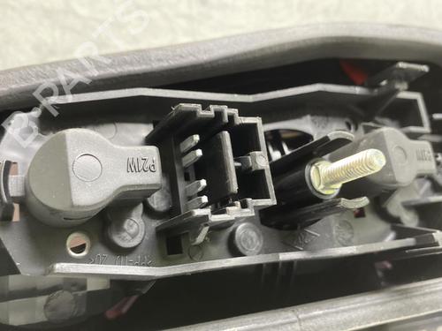 Used Left tailgate light Left tailgate light RENAULT LAGUNA II (BG0/1_) [2001-2007] 19993991 19993991