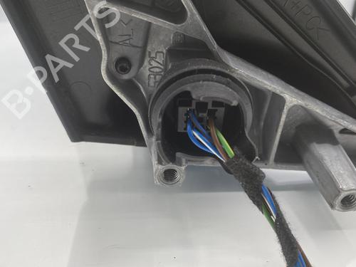 Left mirror BMW 3 (E90) 330 xi | BP19971735C26 