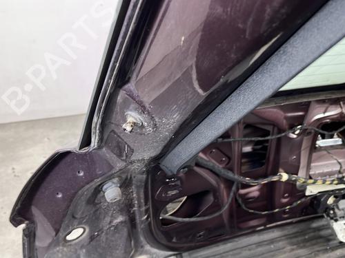 Klapa tylna bagażnika AUDI A1 (8X1, 8XK) 1.6 TDI | BP30593237C6