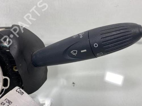 Steering column stalk FORD KA (RU8) 1.2 | BP21956888I23  - Image 7