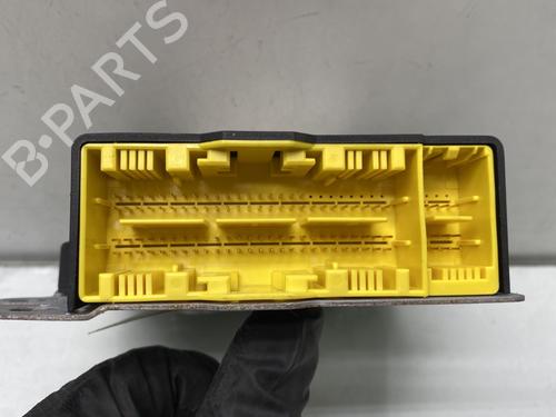 ECU airbags MERCEDES-BENZ A-CLASS (W176) A 200 CDI / d (176.008) | BP30940991M53