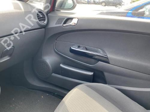 ABS Bremseaggregat OPEL CORSA D (S07) 1.3 CDTI (L08, L68) | BP22319232M43 