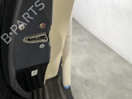 Left rear door CHRYSLER SEBRING (JS) 2.0 CRD | BP28279421C4 