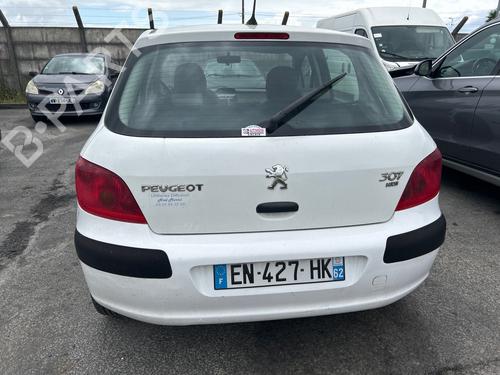 Switch PEUGEOT 307 (3A/C) 2.0 HDi 90 | BP38101042I30 - Image 6