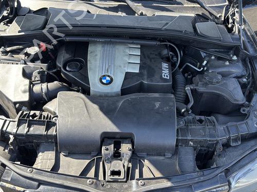 Left front shock absorber BMW 1 (E87) 118 d | BP30464155M16  - Image 10