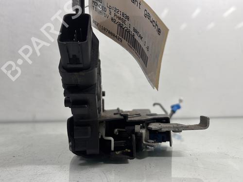 Front left lock FORD MONDEO IV Turnier (BA7) 1.6 Ti | BP29706951C98 