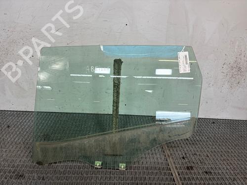Used Rear left door window Rear left door window RENAULT GRAND SCÉNIC IV (R9_) 1.5 dCi 110 (R9A3) (110 hp) 34637514 34637514