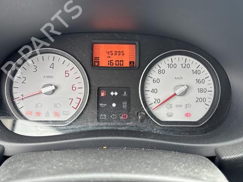 Hattehylde DACIA SANDERO 1.5 dCi | BP32745499C85  - Image 19