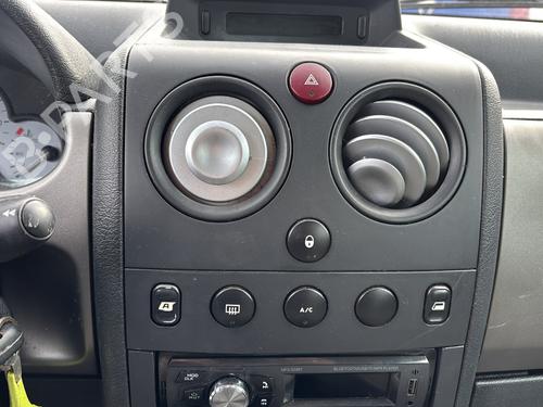 Fanale posteriore sinistro CITROËN BERLINGO / BERLINGO FIRST Box Body/MPV (M_) 1.9 D 70 (MBWJZ, MCWJZ) | BP30926457C34