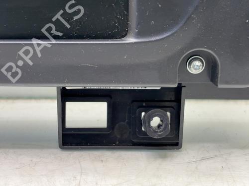 Instrument cluster CITROËN C4 Picasso II 1.6 BlueHDi 120 | BP39553361C47 - Image 4