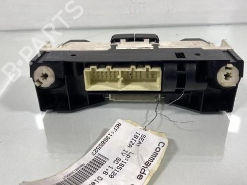 Climate control SEAT IBIZA IV SC (6J1, 6P5) 1.6 TDI | BP19985822I5 