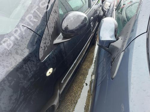 Front left lock PEUGEOT 107 (PM_, PN_) 1.0 | BP20008076C98 