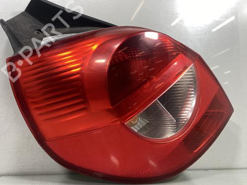 Venstre baglygte RENAULT CLIO III (BR0/1, CR0/1) 1.5 dCi (BR17, CR17) | BP29507322C34