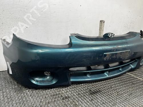 Front bumper HYUNDAI ACCENT I (X-3)  | BP27636550C7 